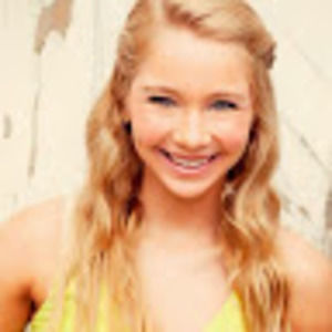 Meet your Posher, Elisabeth